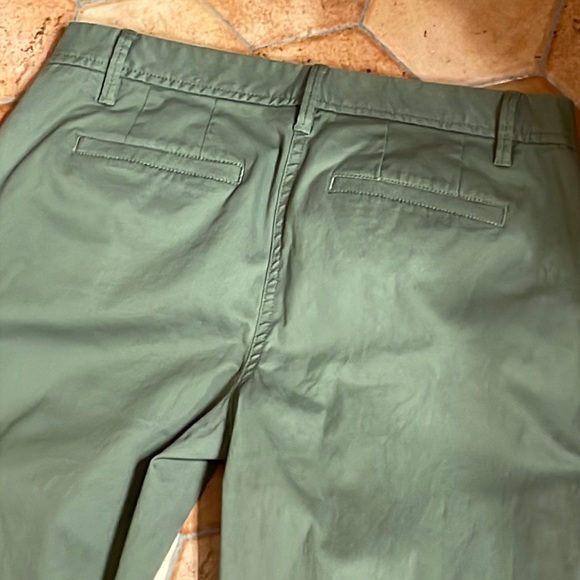 Talbots Relaxed Chino - Picture 4 of 11